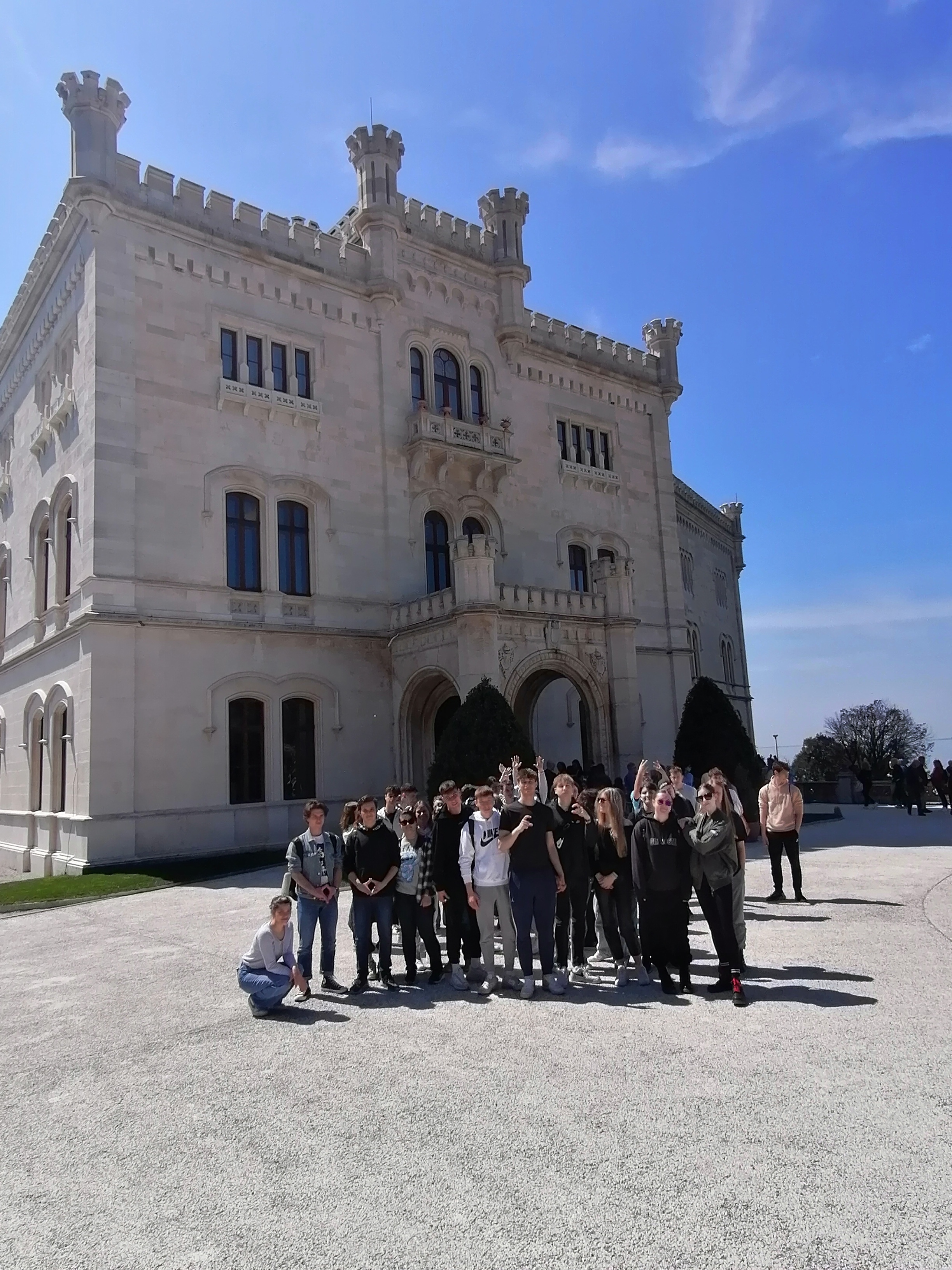 MIramare