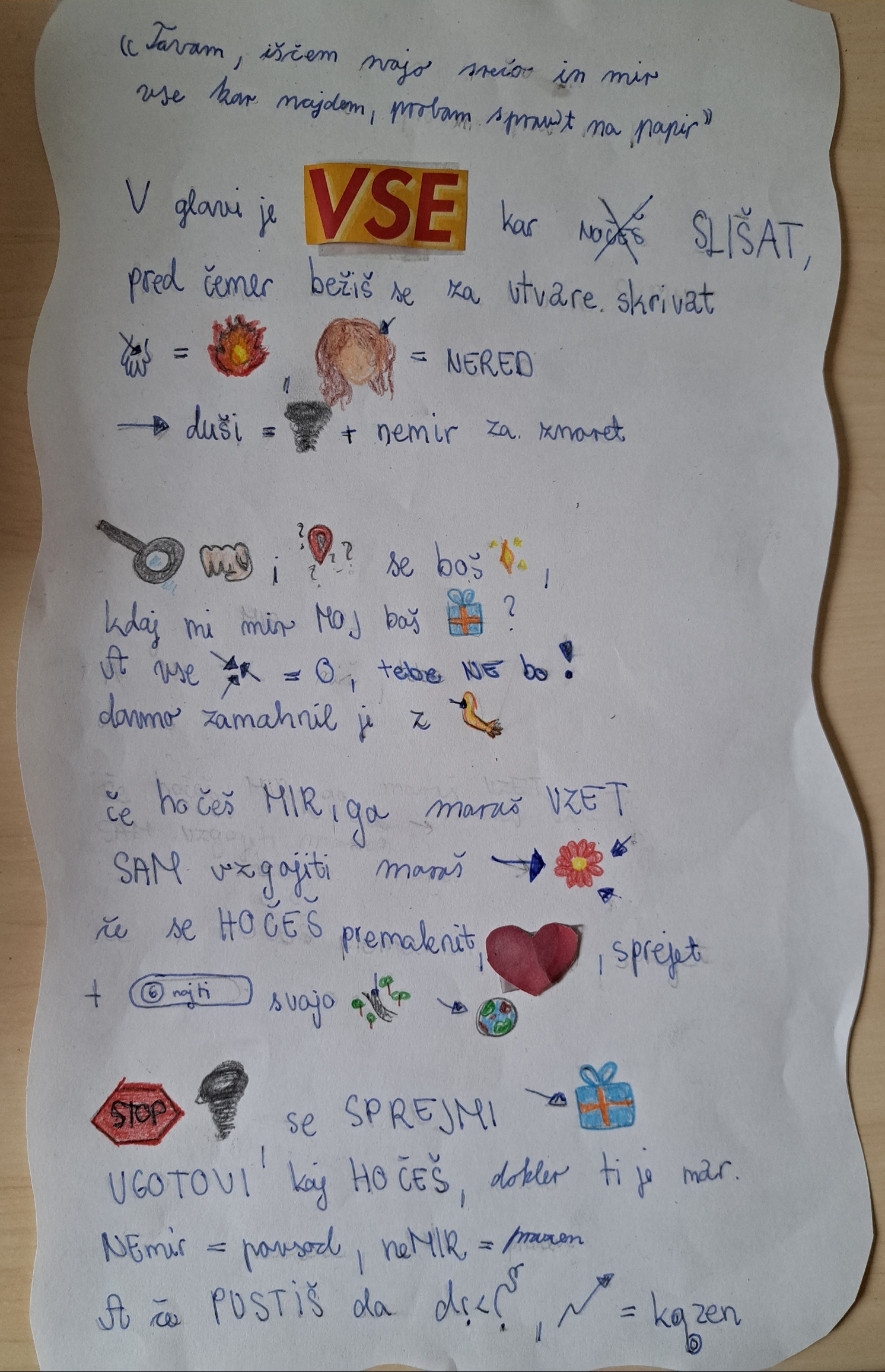 SARA IVANC 5. mesto