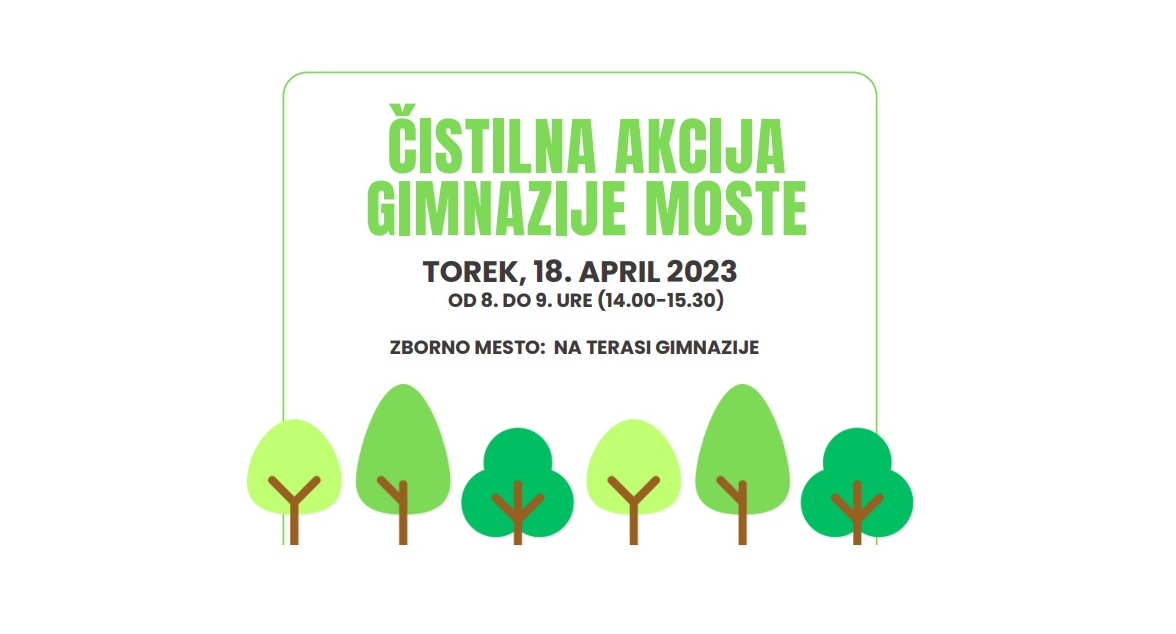 čistilna aqkcija