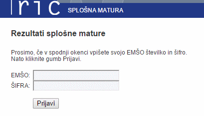 rezultati