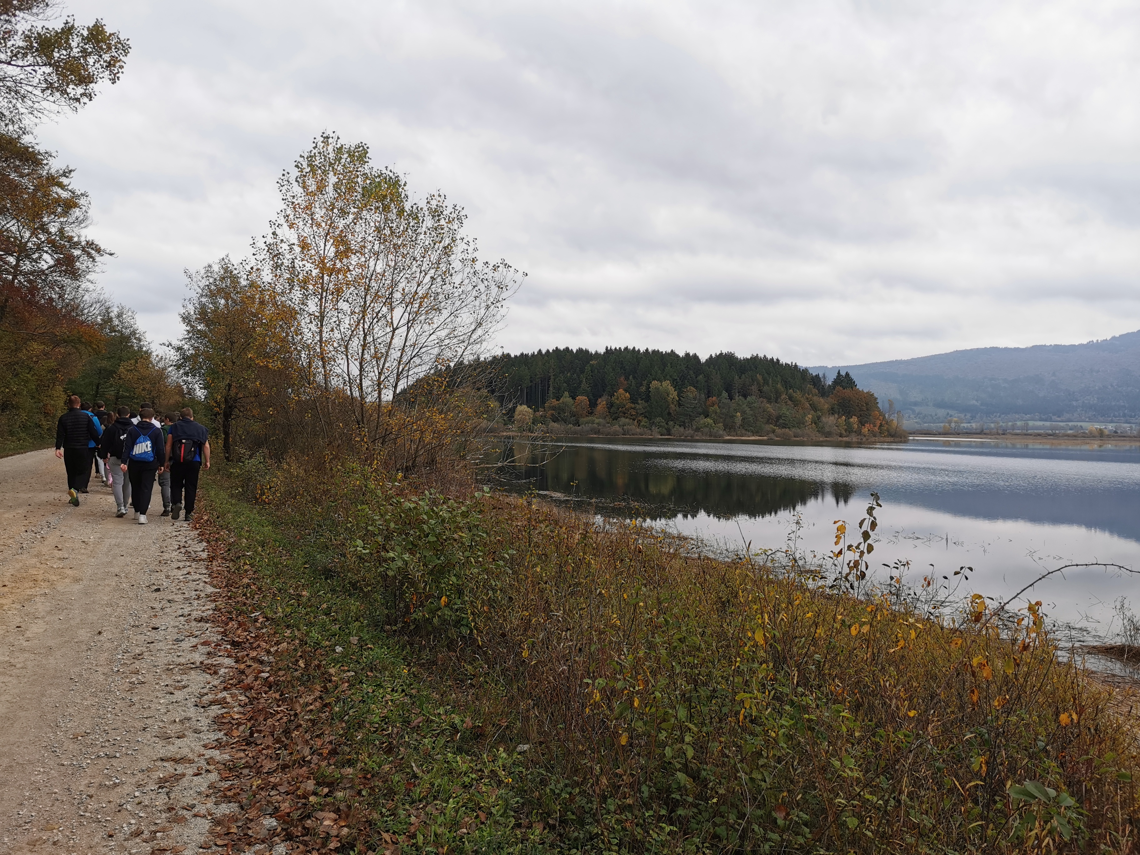 Cerkniško jezero2