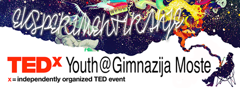TedxYouthGimnazijaMoste