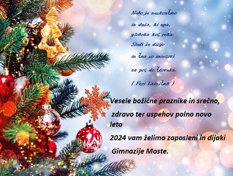 voščilnica